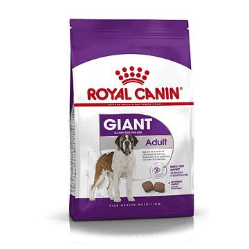 Royal Canin Giant Adult 15 kg (3182550703079)