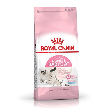 Royal Canin Mother & Babycat 4 kg (3182550707329)