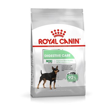 Royal Canin Mini Digestive Care 3 kg (3182550894012)