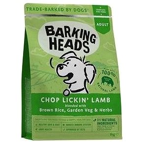 Barking Heads Chop Lickin’ Lamb 1 kg (5060189113644)
