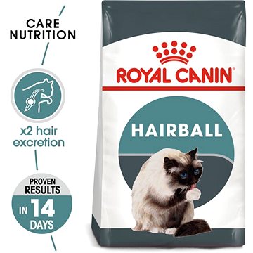 Royal Canin Hairball Care 0,4 kg (3182550721394)