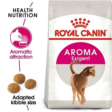 Royal Canin Aromatic Exigent 10 kg (3182550767361)