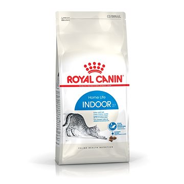 Royal Canin Indoor 2 kg (3182550704625)