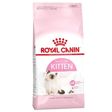 Royal Canin Kitten 0,4 kg (3182550702379)