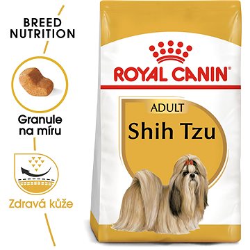 Royal Canin ShiTzu Adult 1,5 kg (3182550743228)