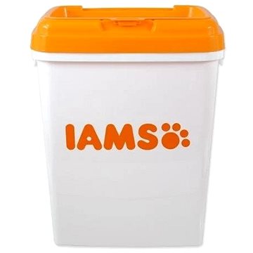 IAMS Dog nádoba na krmivo 15 kg (2001500001007)