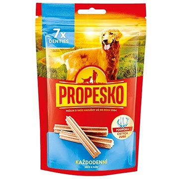 Propesko Denties 180 g (8595606400498)