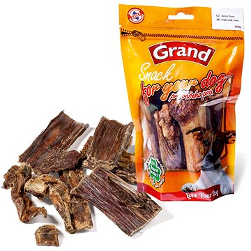 Grand Jícen sušený 100 g (8594029441538)