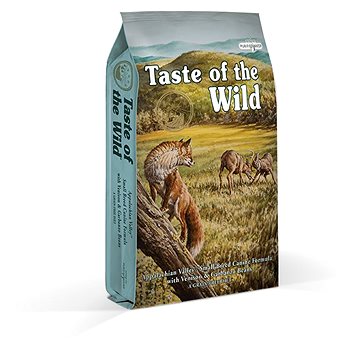 Taste of the Wild Appalachian Valley 2 kg (074198613359)
