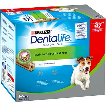 Dentalife small Multipack 30 ks (7613038133287)
