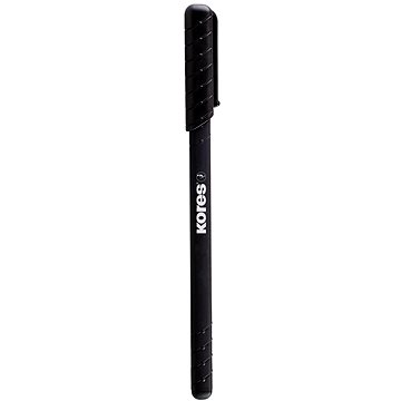 KORES K0 Pen M-1 mm, černé (37022)