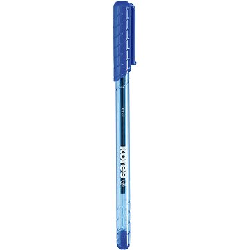 KORES K1 Pen F-0.7 mm, modré (39511)