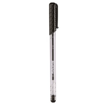 KORES K1 Pen F-0.7 mm, černé (39521)