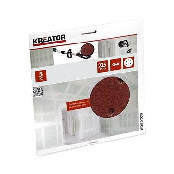 Kreator KRT232004, 225mm (KRT232004)