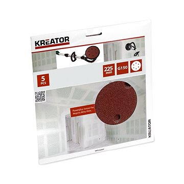 Kreator KRT232007, 225mm (KRT232007)