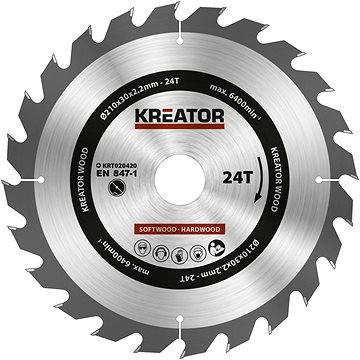 Kreator KRT020420, 210mm (KRT020420)