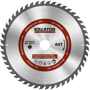 Kreator KRT020505, 254mm (KRT020505)