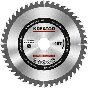 Kreator KRT020421, 210mm (KRT020421)