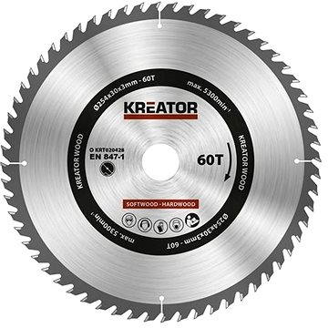 Kreator KRT020428, 254mm (KRT020428)