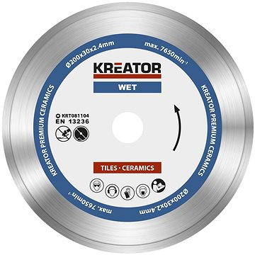 Kreator KRT081104, 200mm (KRT081104)