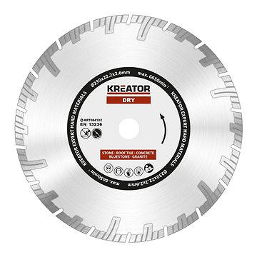 Kreator KRT084102, 230mm (KRT084102)