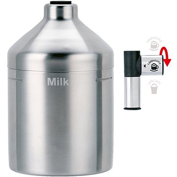 KRUPS Auto-cappuccino nádoba na mléko XS600010 (XS600010)