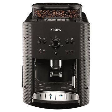 KRUPS EA810B70 Essential Espresso (EA810B70)