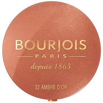 BOURJOIS Round Pot 032 Ambre d Or 2,5 g (3614225613326)