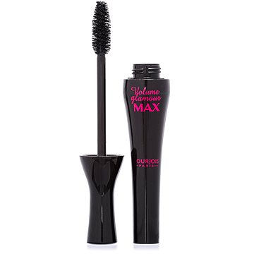 BOURJOIS Mascara Volume Glamour Max 51 Noir Max 10 ml (3052503705118)