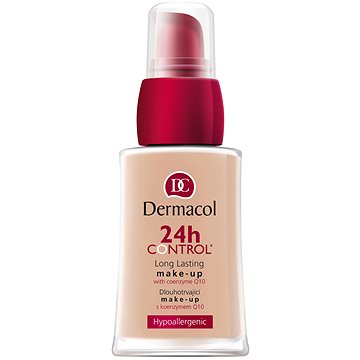 DERMACOL 24H Control Make-Up No.02 30 ml (85933606)