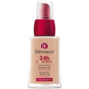 DERMACOL 24H Control Make-Up No.03 30 ml (85933613)