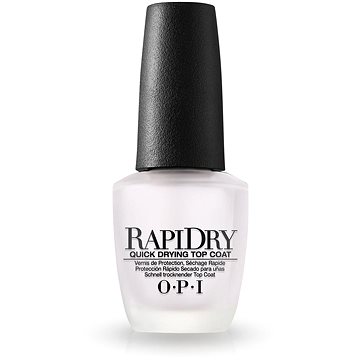 OPI Top Coat Rapidry 15 ml (619828378408)
