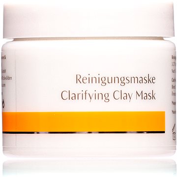 DR. HAUSCHKA Clarifying Clay Mask 90 g (4020829004948)
