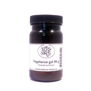 NATURE-STORE vegeluron gel 50 g (0745110796114)