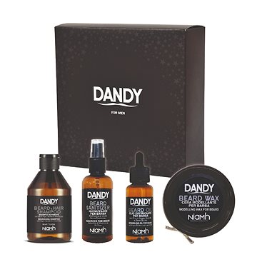 DANDY Gift Box (0764460596243)