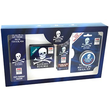 BLUEBEARDS REVENGE Hipster (5060297001574)