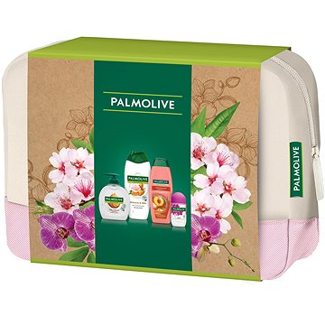 PALMOLIVE Naturals Almond bag (8718951459489)