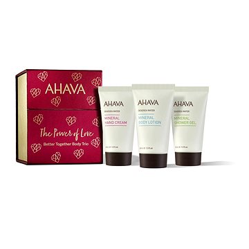 AHAVA Better Together Body Trio (697045015146)