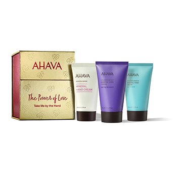 AHAVA Take Me by the Hand (697045015177)