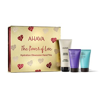 AHAVA Hydration Obsession Hand Trio (697045015160)