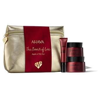AHAVA The Apple of My Eye (697045015122)