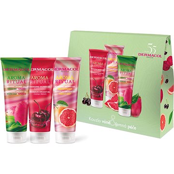 DERMACOL Aroma Ritual SG Mix II (8595003121750)