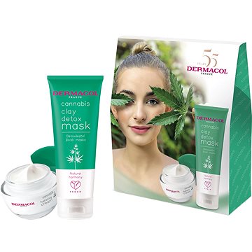 DERMACOL Cannabis I (8595003122016)