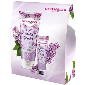 DERMACOL Flower Šeřík (8595003121835)