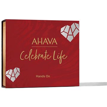 AHAVA Hands On Set 180 ml (697045016167)