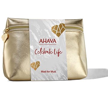 AHAVA Mad For Mud Set 190 ml (697045016174)