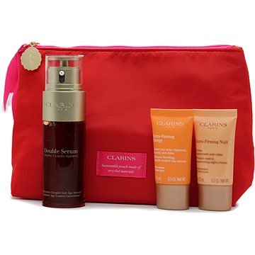 CLARINS Double Serum & Extra-Firming Set 80 ml (3666057114236)