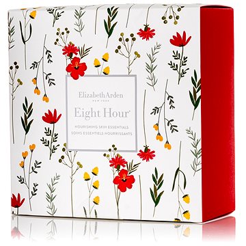 ELIZABETH ARDEN Eight Hour Nourishing Skin Essentials Set 80 ml (85805247942)