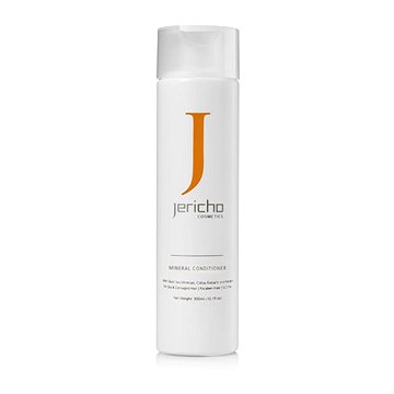 JERICHO Mineral hair conditioner 300 ml (7290014612600)