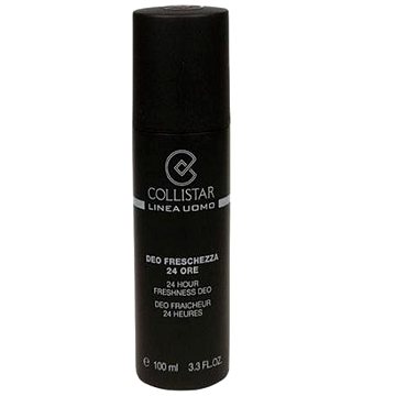 COLLISTAR Men 24-Hour Freshness Deo 100 ml (8015150280150)